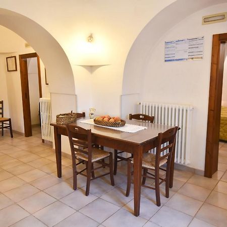Agriturismo Il Ciliegeto Locorotondo Eksteriør billede