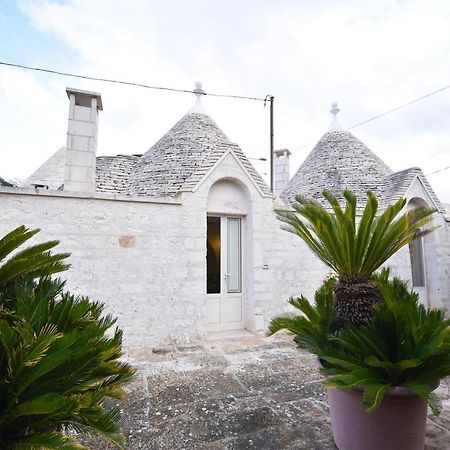 Agriturismo Il Ciliegeto Locorotondo Eksteriør billede