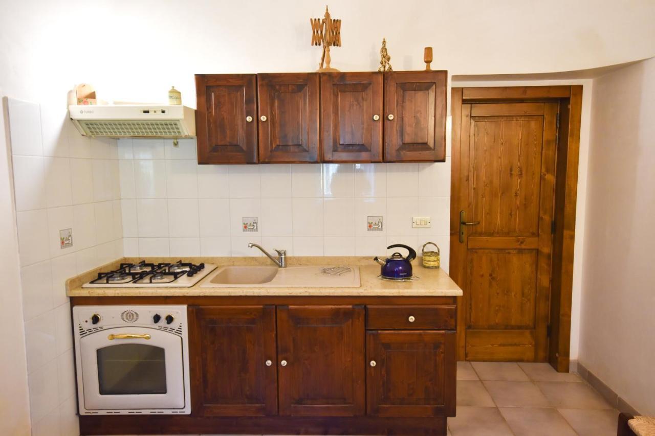 Agriturismo Il Ciliegeto Locorotondo Eksteriør billede
