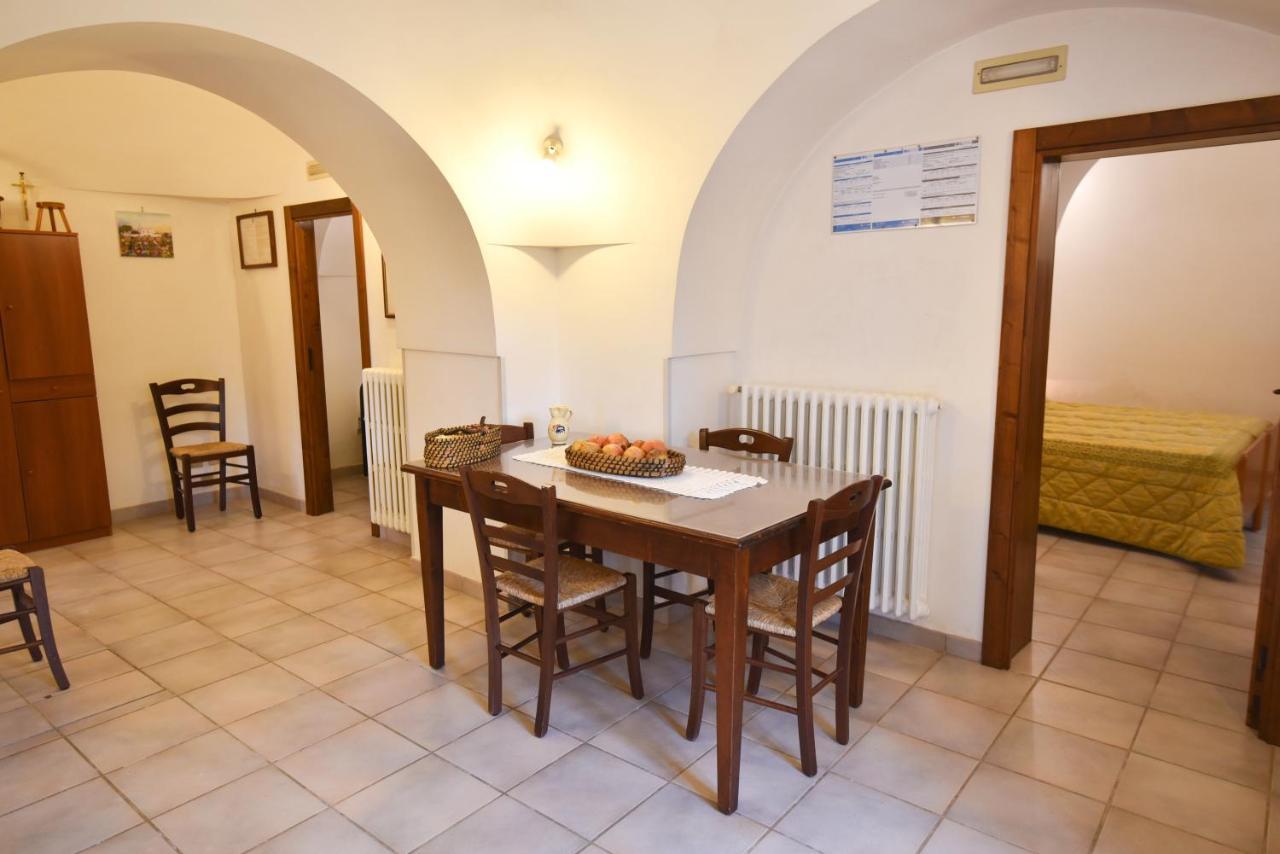 Agriturismo Il Ciliegeto Locorotondo Eksteriør billede