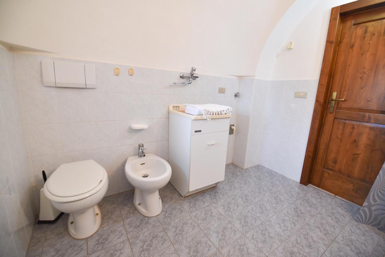 Agriturismo Il Ciliegeto Locorotondo Eksteriør billede