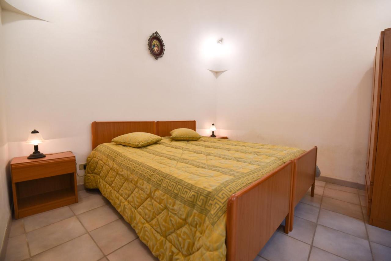 Agriturismo Il Ciliegeto Locorotondo Eksteriør billede