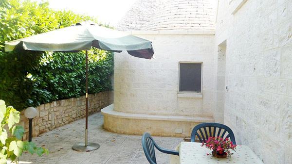 Agriturismo Il Ciliegeto Locorotondo Eksteriør billede